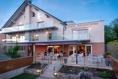 Apartamento Vacaciones familiares Eisenberg