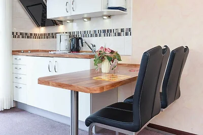 Ferienwohnung Deichklause
