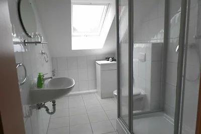 Vakantieappartement Gezinsvakantie Neu Roggentin