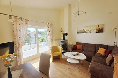 Ferienwohnung Ostseeforelle