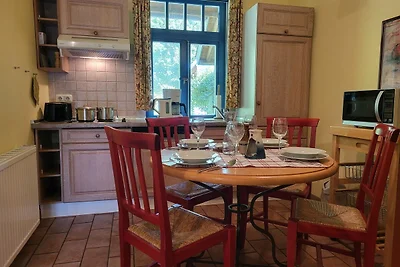 Strandperlen Weidenhof 8 A