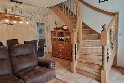 Vakantiehuis Ontspannende vakantie Wittmund