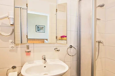 Doppelzimmer Komfort mit Meerblick