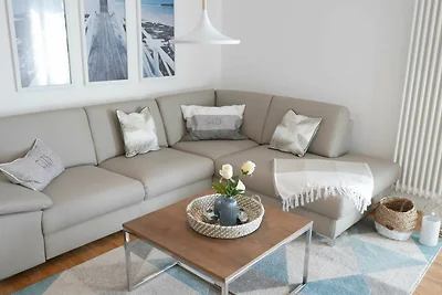 Ferienwohnung Meerflair Ref. 205861 u 1