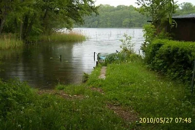 Vakantieappartement Gezinsvakantie Wesenberg