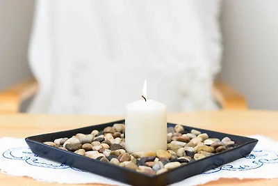 Vakantieappartement Gezinsvakantie Holtgast