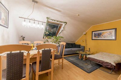 Holiday flat family holiday Hannover