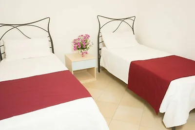 Vakantieappartement Gezinsvakantie Sassari