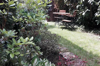 Ferienwohnung Bibert