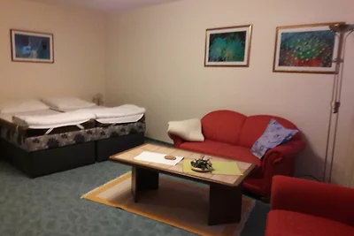 Ferienwohnung in Fürstensee