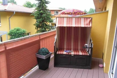 Albergo Cultura ed escursioni Zempin