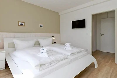 Apartament Dla rodzin Heringsdorf