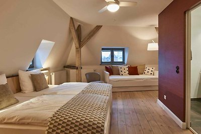 Vakantieappartement Gezinsvakantie Görlitz