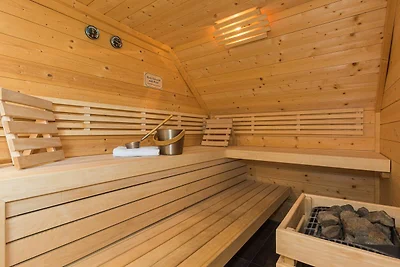 Casa vacanze Vacanza di relax Göhren-Lebbin