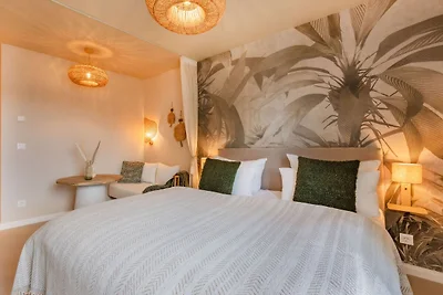 Vakantieappartement Gezinsvakantie Benz