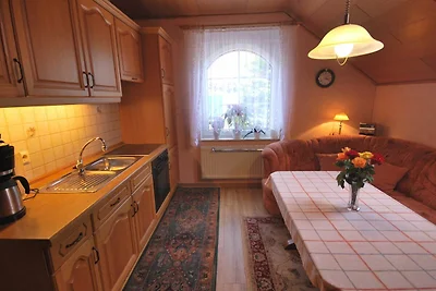 Vakantieappartement Gezinsvakantie Uplengen