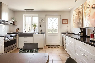 Vakantiehuis Ontspannende vakantie Alkersum