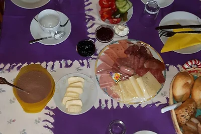 Appartamento Vacanza con famiglia Assling