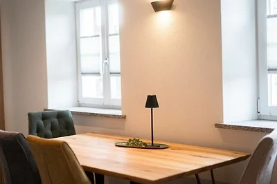 Ferienwohnung Demmelbach