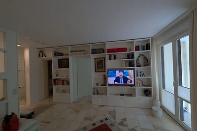 Appartement Vacances avec la famille Bad Harzburg