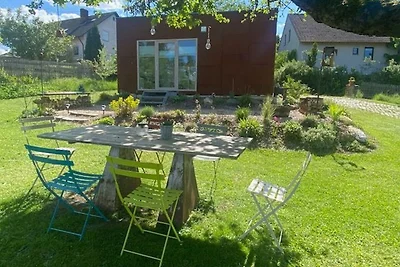 Apartamento Vacaciones familiares Egloffstein