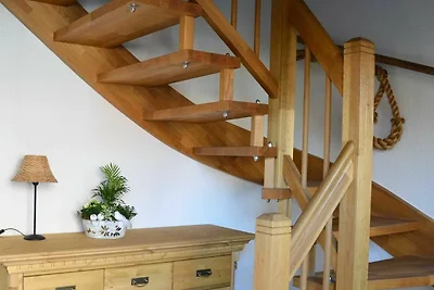 Vakantieappartement Gezinsvakantie Bunde