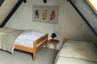 Vakantieappartement Gezinsvakantie Friedrichskoog