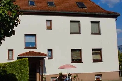 Appartamento Vacanza con famiglia Senftenberg