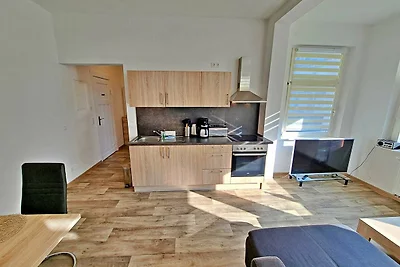 Wohnung 03 im Erdgeschoss