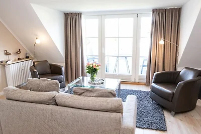 Vakantieappartement Gezinsvakantie Keitum