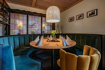 Hotel Cultuur en bezienswaardigheden Buxtehude