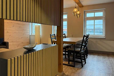 Wohnung Ise