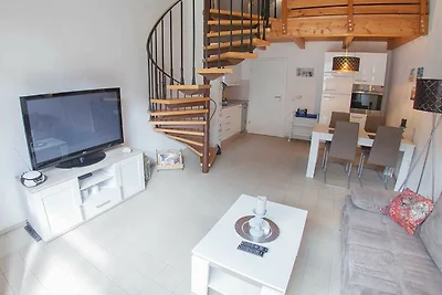 Vakantieappartement Gezinsvakantie Varel