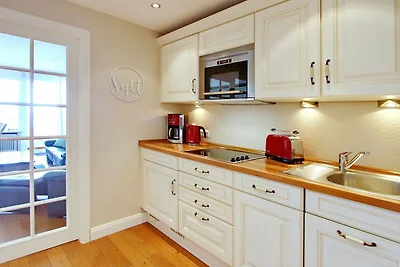 App. 105, Haus Metropol,5.Etage