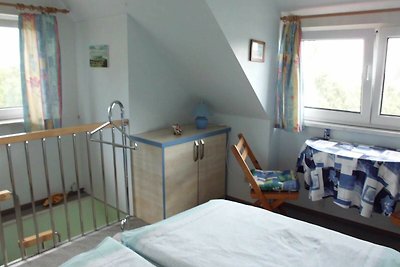 Vakantieappartement Gezinsvakantie Hiddensee