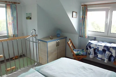 Appartamento Vacanza con famiglia Hiddensee