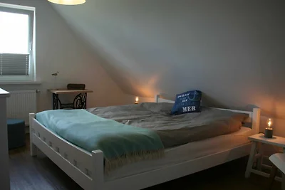 Vakantiehuis Ontspannende vakantie Wrixum
