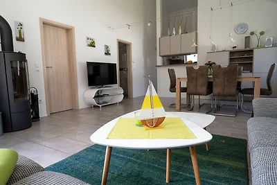 Ferienhaus Amselgrün