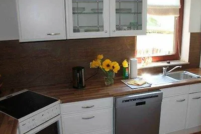 Vakantieappartement Gezinsvakantie Federow
