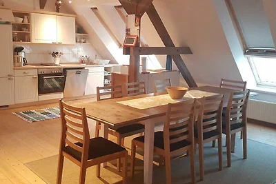 Appartamento Vacanza con famiglia Schönbeck