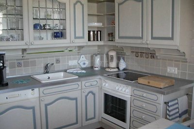 Ferienwohnung Sönshörn 26 - Wohnung 5