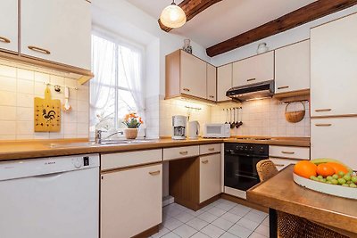 Vakantieappartement Gezinsvakantie Bad Bevensen