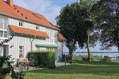 apartman za odmor Obiteljski odmor Sauzin