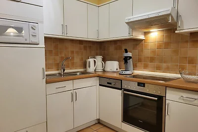 Ferienwohnung Strandläufer