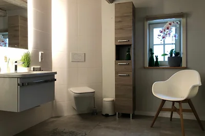 Casa vacanze Vacanza di relax Allstedt