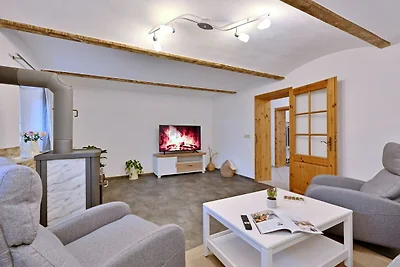 Vakantieappartement Gezinsvakantie Bergen auf Rügen