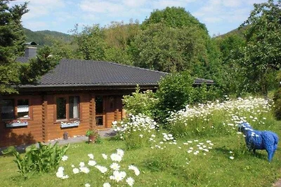Ferienwohnung Karin