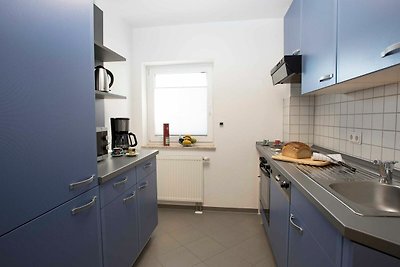 Ferienwohnung Humboldt