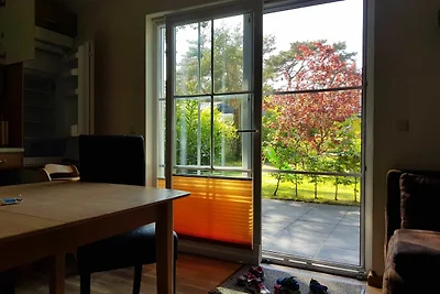 Vakantieappartement Gezinsvakantie Loddin