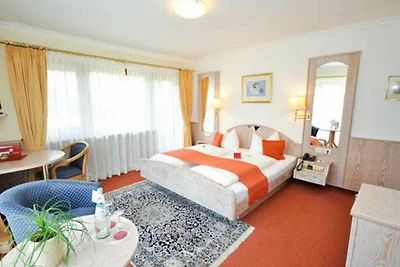 Hotel cultural and sightseeing holiday Bad Wiessee